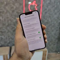 iPhone 13 باتری100 نقد و اقساط|موبایل|قم, عربستان|دیوار