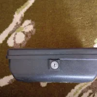 وسایل موتور