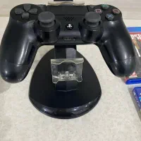 ps4|کنسول، بازی ویدئویی و آنلاین|اراک, |دیوار