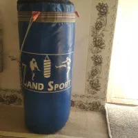 کیسه بوکس نو