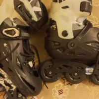 اسکیت حرفه ای برند flying eagle