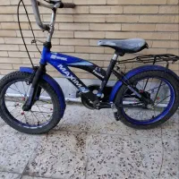 دوچرخه سایز 16
