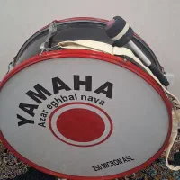 طبل و بخاری برقی|بخاری، هیتر، شومینه|تهران, کیانشهر|دیوار