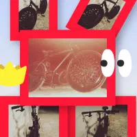 دوچرخه ۲۶ به فروش می‌رسد اسپرت|دوچرخه، اسکیت، اسکوتر|فومن, |دیوار