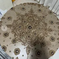 رومیزی|پرده، رانر، رومیزی|گرگان, |دیوار
