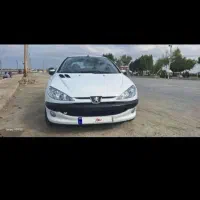 ۲۰۶ sd مدل ۹۹