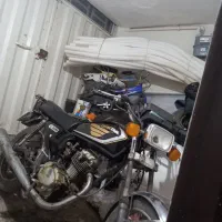 موتور هوندا مزایده حمل بار وانت پیکان انجام میشه