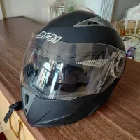 کلاه کاسکت da1 استفاده نشده