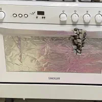 گاز ۵ شعله اسنوا