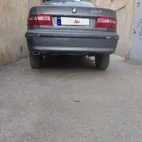 سمندelx86|خودرو سواری و وانت|سنندج, |دیوار