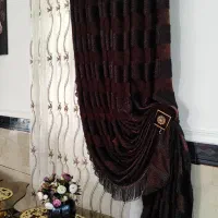 پرده پذیرایی ازندریان