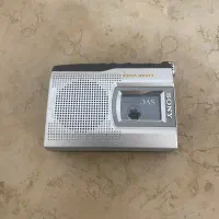 ضبط صوت کاستی Sony TCM-150 اصل ، کاملاً تست شده