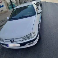 پژو  پارس مدل ۹۲|خودرو سواری و وانت|تاکستان, |دیوار