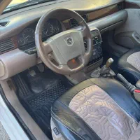 سمند ef7 مدل ۹۷|خودرو سواری و وانت|تهران, صادقیه|دیوار