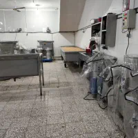پخش خمیر فلافل ادریس|خوردنی و آشامیدنی|تهران, ظهیرآباد|دیوار