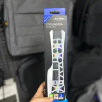 RGB ps5 slimفن