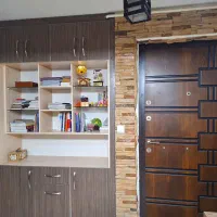 واحد ۱۱۵ متری دو خواب تاپ لوکیشن بلوار گیلان|اجارهٔ آپارتمان|رشت, بلوار گیلان|دیوار
