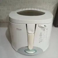 سرخ کن کنوود