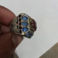 انگشترهای قدیمی وخاص|جواهرات|بندرعباس, |دیوار