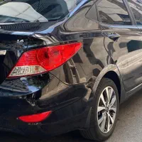 هیوندای اکسنت مونتاژ، مدل ۱۳۹۷|خودرو سواری و وانت|تهران, زعفرانیه|دیوار