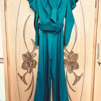 لباس یلدایی اصلا استفاده نشده نو است