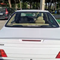 405 slx tu5|خودرو سواری و وانت|بروجرد, |دیوار