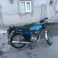 موتور ۲۰۰|موتورسیکلت|آق قلا, |دیوار