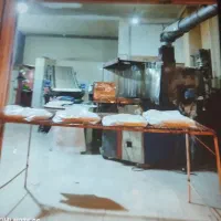 اجاره نانوایی تافتون آزاد پز در کلاله