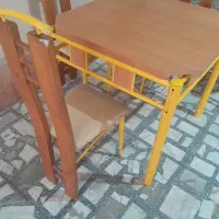 نهار خوری ۴ نفره