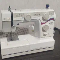چرخ خیاطی کاچیران مدل ۵۰۲