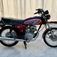 موتورسیکلت سنین 150|موتورسیکلت|لامرد, |دیوار