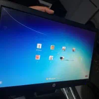 مانیتور ایراد دار جهت دوربین مدار بسته