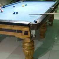 میز بیلیارد