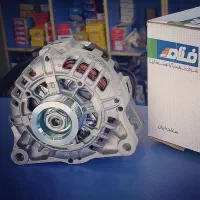 دینام استارت استوک