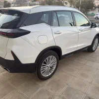 هایما S8 سفید مدل ۱۴۰۴|خودرو سواری و وانت|سنندج, |دیوار