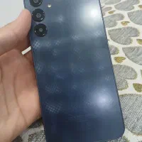 a 25  تمیز بدون استفاده