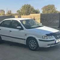 سمند مدل ۸۷