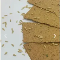 نان چیپسی با ۱۲ طعم مختلف|خوردنی و آشامیدنی|شیراز, لاله|دیوار