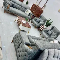 مبل مبلمان لارسن *+
