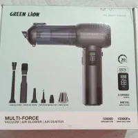 دستگاه  شارژی گرین لاینmulti-forceوریش تراش ،اتو