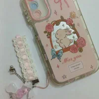 گارد گوشی سامسونگ A15