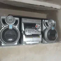 ظبط صوت|سیستم صوتی خانگی|تهران, کیانشهر|دیوار