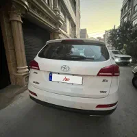 جک s5 مدل ۱۴۰۱ اتومات|خودرو سواری و وانت|اردبیل, |دیوار