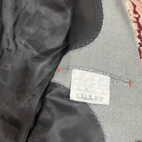 کت خارجی|لباس|میانه, |دیوار