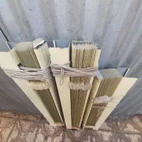 فروش پرده کرکره ای فلزی جنس آلومینیوم|پرده، رانر، رومیزی|استهبان, |دیوار