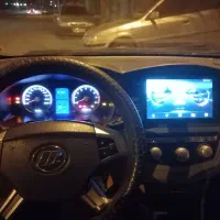 ماشین لیفان ۶۲۰ موتور ۱۶۰۰. مدل ۱۳۹۰