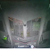 لپ تاپ گیمینگ MSI Gl63 8RDنسل 8 i7 گرافیک 1050 ti|رایانه همراه|تبریز, |دیوار