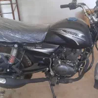 BX200 طرح باکسر