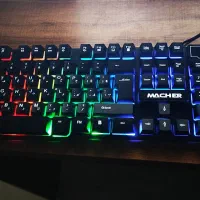 کیبورد گیمینگ