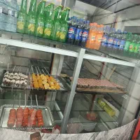 یخچال مغازه